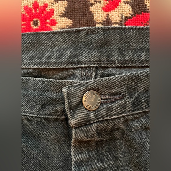 vintage denim - Picture 2 of 3